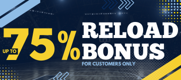 20% Cash Bonus